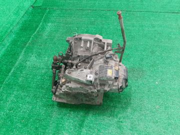 АКПП НА MAZDA AXELA BK3P L3-VE