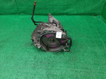АКПП НА MAZDA AXELA BKEP LF-DE
