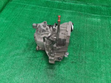 АКПП НА MAZDA AXELA BKEP LF-DE