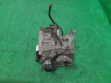 АКПП НА MAZDA AXELA BKEP LF-DE