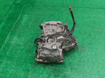 АКПП НА MAZDA AXELA BKEP LF-DE