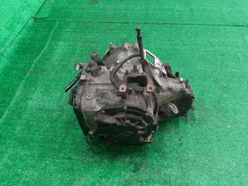 АКПП НА MAZDA MILLENIA TA5P KL-ZE
