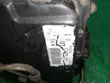 АКПП НА MAZDA MILLENIA TA5P KL-ZE