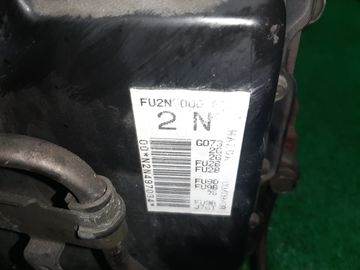 АКПП НА MAZDA MILLENIA TAFP KF-ZE