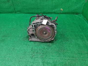 АКПП НА HONDA ACCORD CL7 K20A