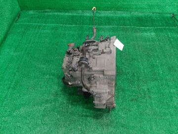 АКПП НА HONDA ACCORD CL7 K20A