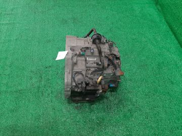 АКПП НА HONDA ACCORD CL7 K20A