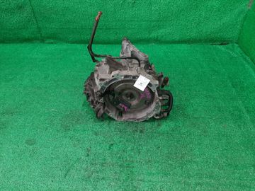 АКПП НА MAZDA AXELA BKEP LF-DE