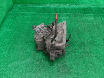 АКПП НА MAZDA AXELA BKEP LF-DE