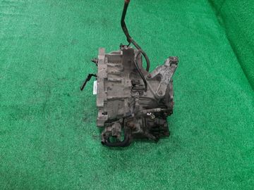 АКПП НА MAZDA AXELA BKEP LF-DE