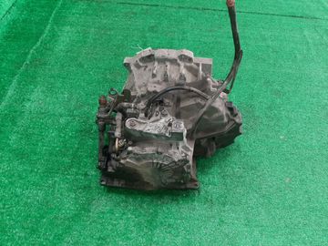 АКПП НА MAZDA AXELA BKEP LF-DE