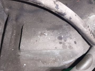 АКПП НА MAZDA AXELA BKEP LF-DE