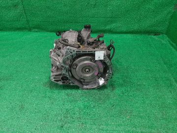 АКПП НА NISSAN LIBERTY RM12 QR20DE