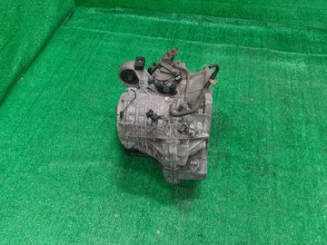 АКПП НА NISSAN LIBERTY RM12 QR20DE