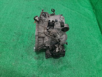 АКПП НА NISSAN LIBERTY RM12 QR20DE