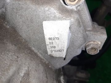 АКПП НА NISSAN LIBERTY RM12 QR20DE