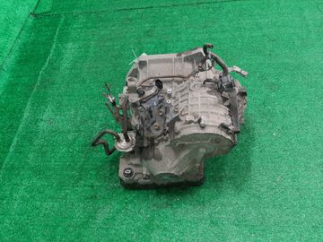 АКПП НА NISSAN SERENA TC24 QR20DE