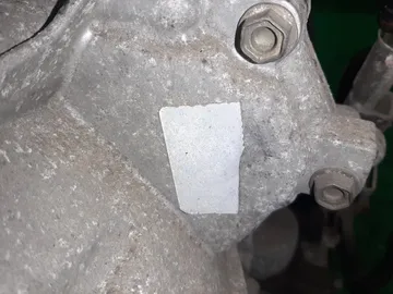 АКПП НА NISSAN SERENA TC24 QR20DE