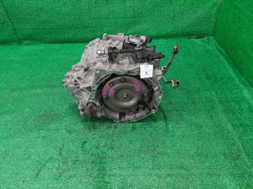 АКПП НА NISSAN DUALIS KJ10 MR20DE