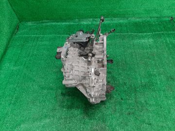 АКПП НА NISSAN DUALIS KJ10 MR20DE