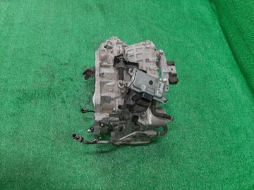 АКПП НА NISSAN DUALIS KJ10 MR20DE