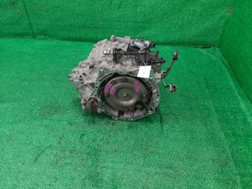 АКПП НА NISSAN DUALIS KJ10 MR20DE