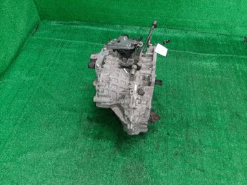 АКПП НА NISSAN DUALIS KJ10 MR20DE