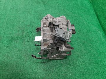 АКПП НА NISSAN DUALIS KJ10 MR20DE