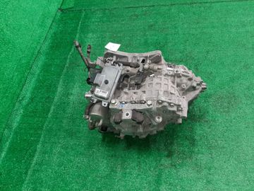 АКПП НА NISSAN DUALIS KJ10 MR20DE