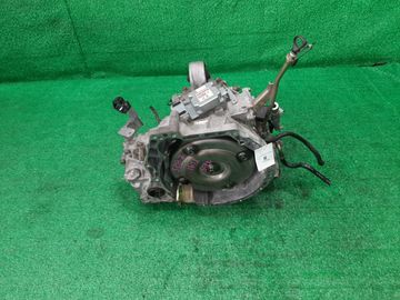 АКПП НА NISSAN PRESAGE TU31 QR25DE