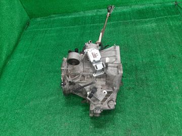 АКПП НА NISSAN PRESAGE TU31 QR25DE