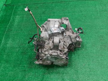 АКПП НА NISSAN PRESAGE TU31 QR25DE