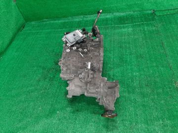 АКПП НА NISSAN X-TRAIL TNT31 QR25DE