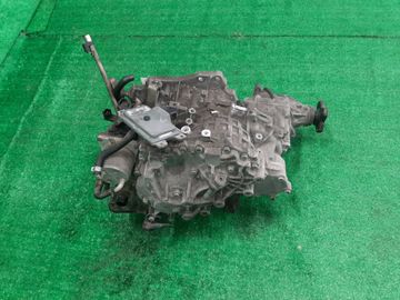 АКПП НА NISSAN X-TRAIL TNT31 QR25DE