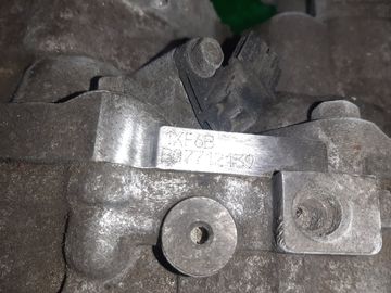 АКПП НА NISSAN X-TRAIL TNT31 QR25DE