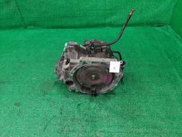 АКПП НА MAZDA DEMIO DY3W ZJ-VE