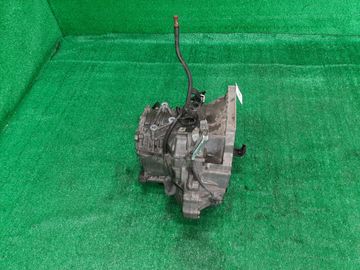 АКПП НА MAZDA DEMIO DY3W ZJ-VE