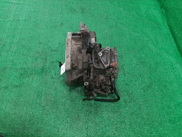 АКПП НА MAZDA DEMIO DY3W ZJ-VE