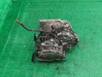 АКПП НА MAZDA DEMIO DY3W ZJ-VE