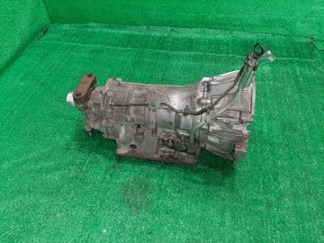 АКПП НА NISSAN SKYLINE PV36 VQ35HR