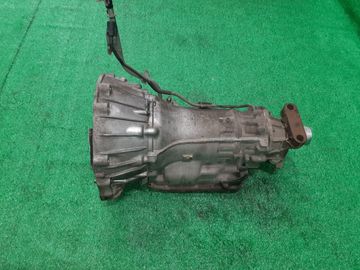 АКПП НА NISSAN SKYLINE PV36 VQ35HR