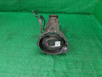 АКПП НА NISSAN SKYLINE PV36 VQ35HR