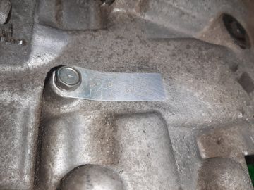 АКПП НА NISSAN SKYLINE PV36 VQ35HR