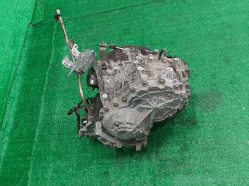 АКПП НА NISSAN MURANO PZ50 VQ35DE