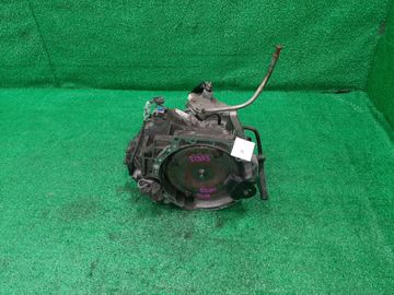 АКПП НА MAZDA DEMIO DY3W ZJ-VE