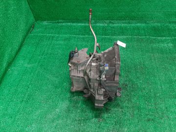 АКПП НА MAZDA DEMIO DY3W ZJ-VE