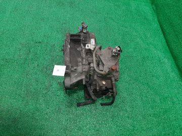 АКПП НА MAZDA DEMIO DY3W ZJ-VE