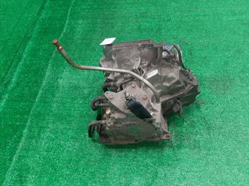 АКПП НА MAZDA DEMIO DY3W ZJ-VE