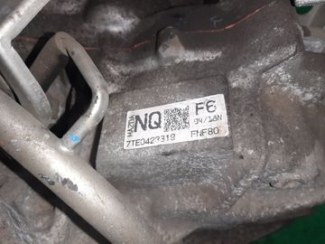 АКПП НА MAZDA DEMIO DY3W ZJ-VE