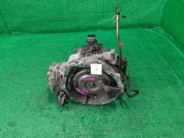 АКПП НА NISSAN CEFIRO A33 VQ20DE